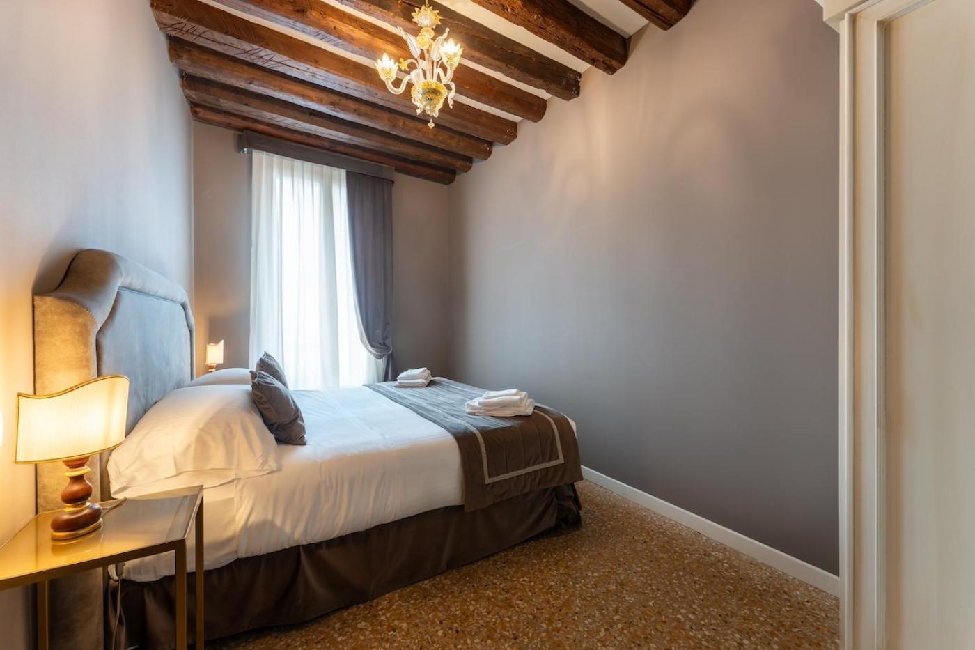 San Teodoro Palace - Luxury Venedig