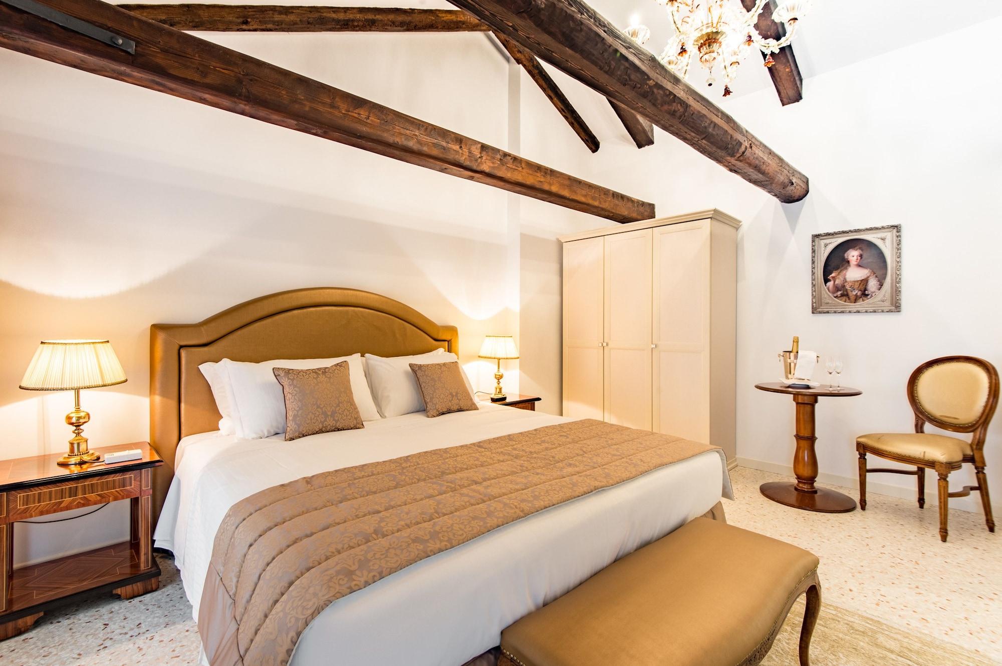 San Teodoro Palace - Luxury * Venise