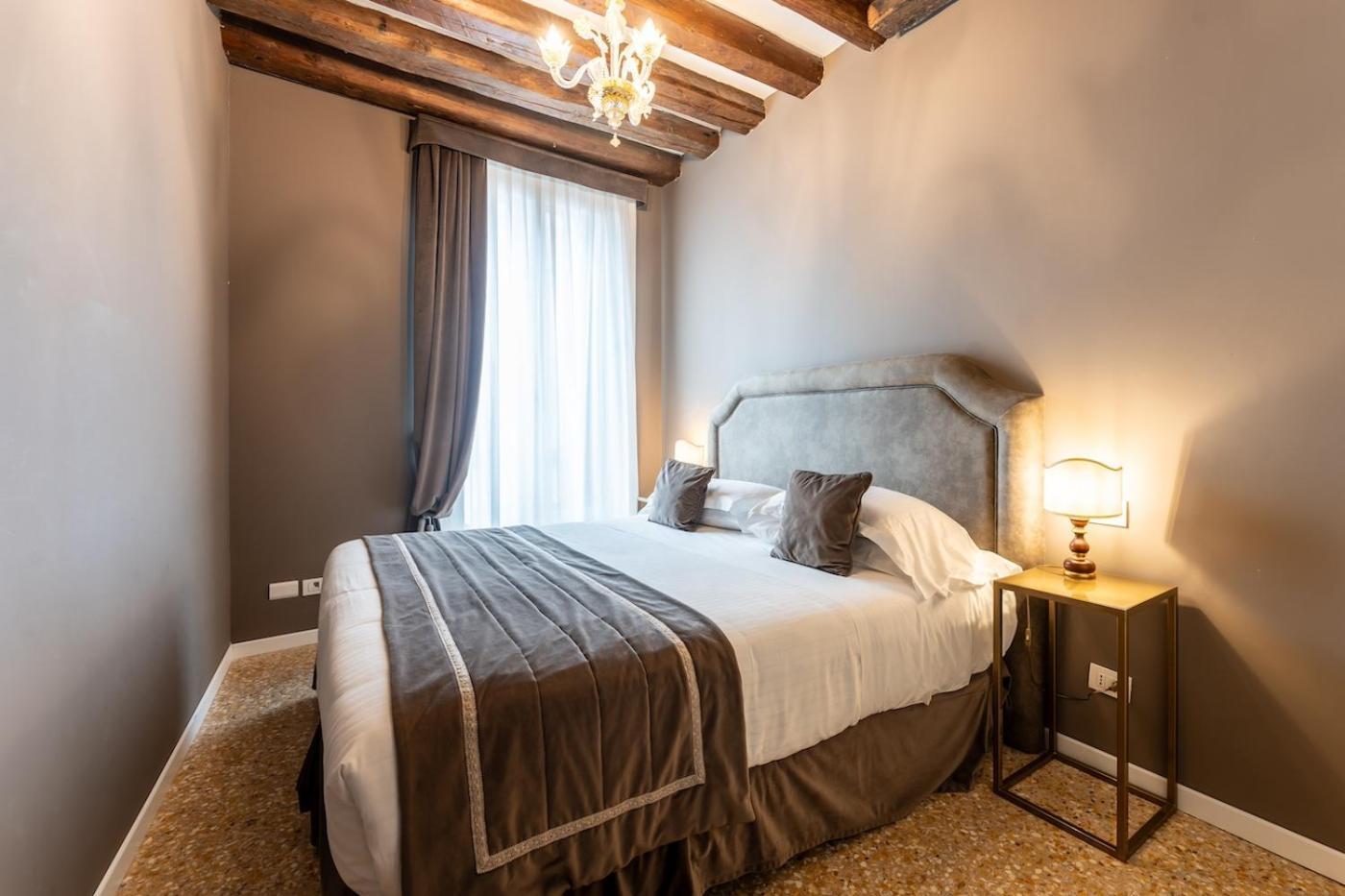 San Teodoro Palace - Luxury * Venise