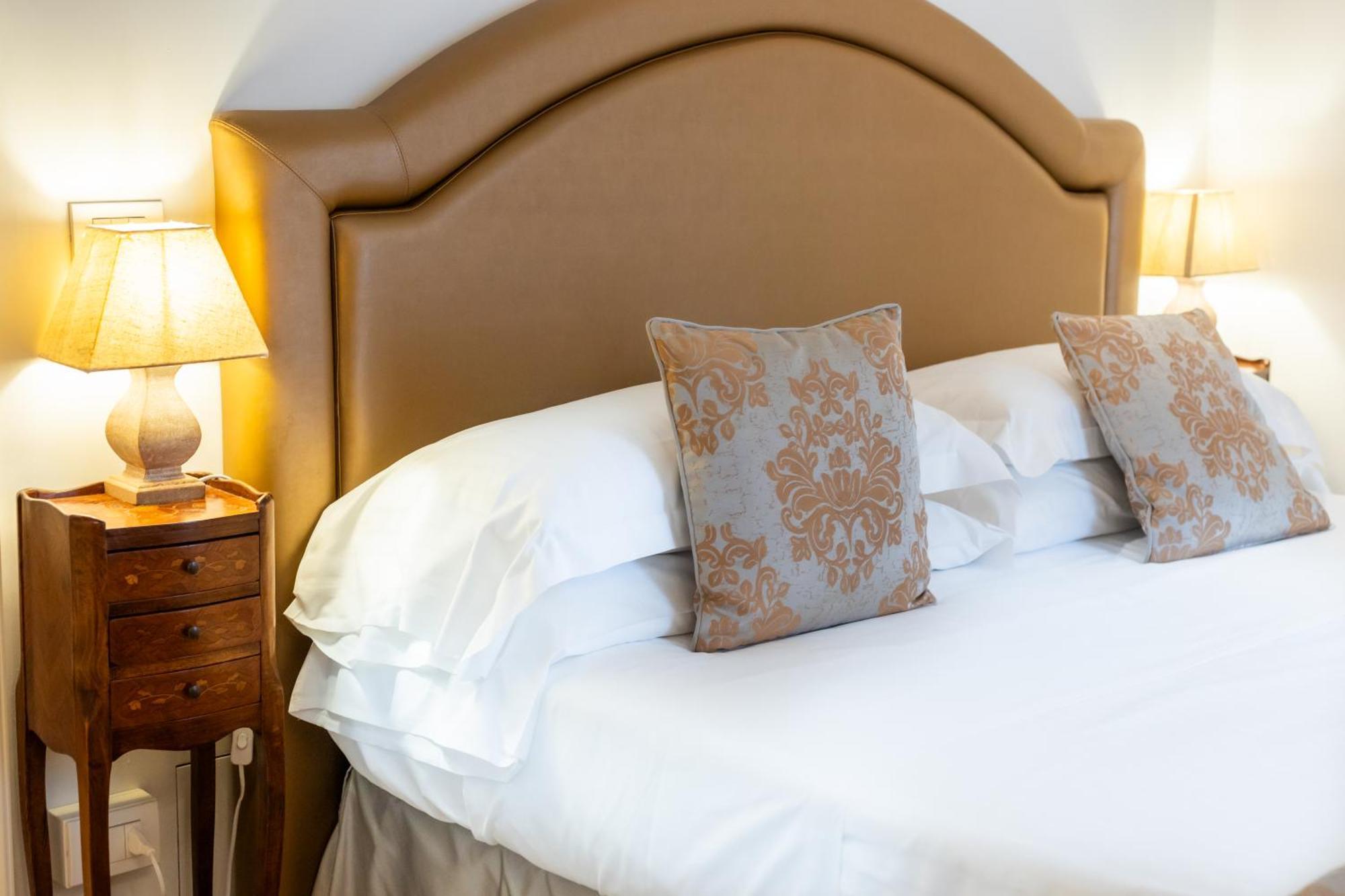 Appartement San Teodoro Palace - Luxury