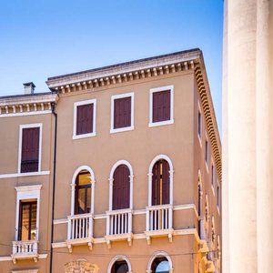 San Teodoro Palace - Luxury Appartement *