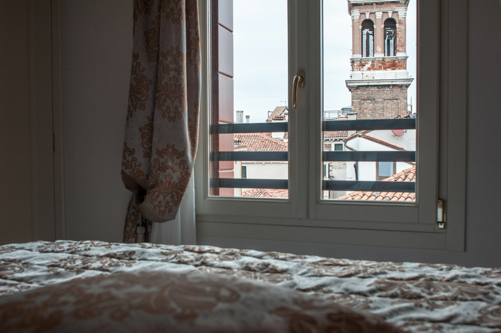 Appartement San Teodoro Palace - Luxury Venise